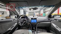 هيونداي أكسنت